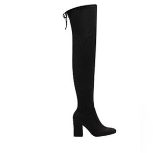Unisa Over the knee boot